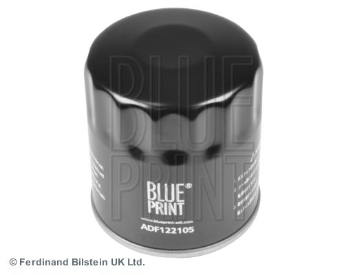 BLUE PRINT Eļļas filtrs ADF122105